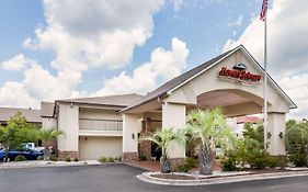 Howard Johnson Express Inn Savannah Ga